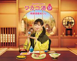 【日本剧】和歌子酒特别篇：飞騨酒窖巡游
