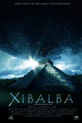 【科幻片】诅咒之城